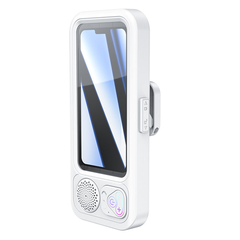 Waterproof Bluetooth Speaker
