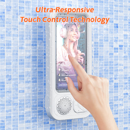 Waterproof Bluetooth Speaker